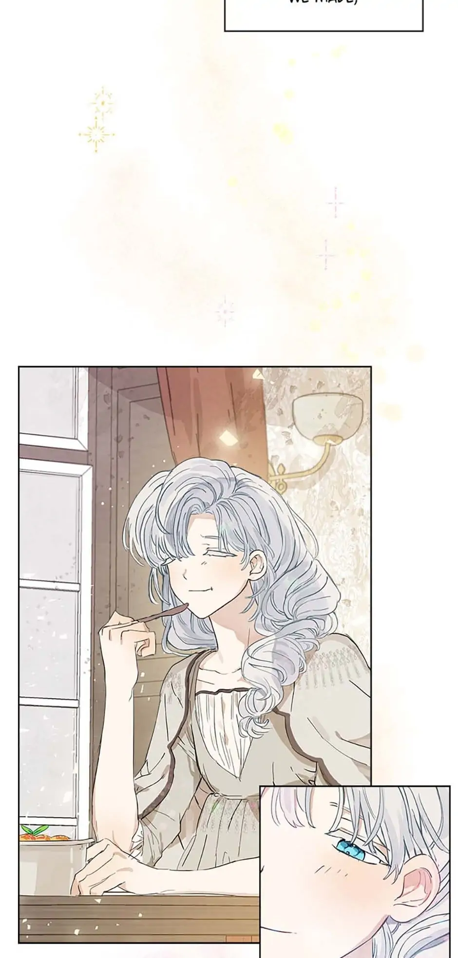 When The Count’s Illegitimate Daughter Gets Married Chapter 16 page 16