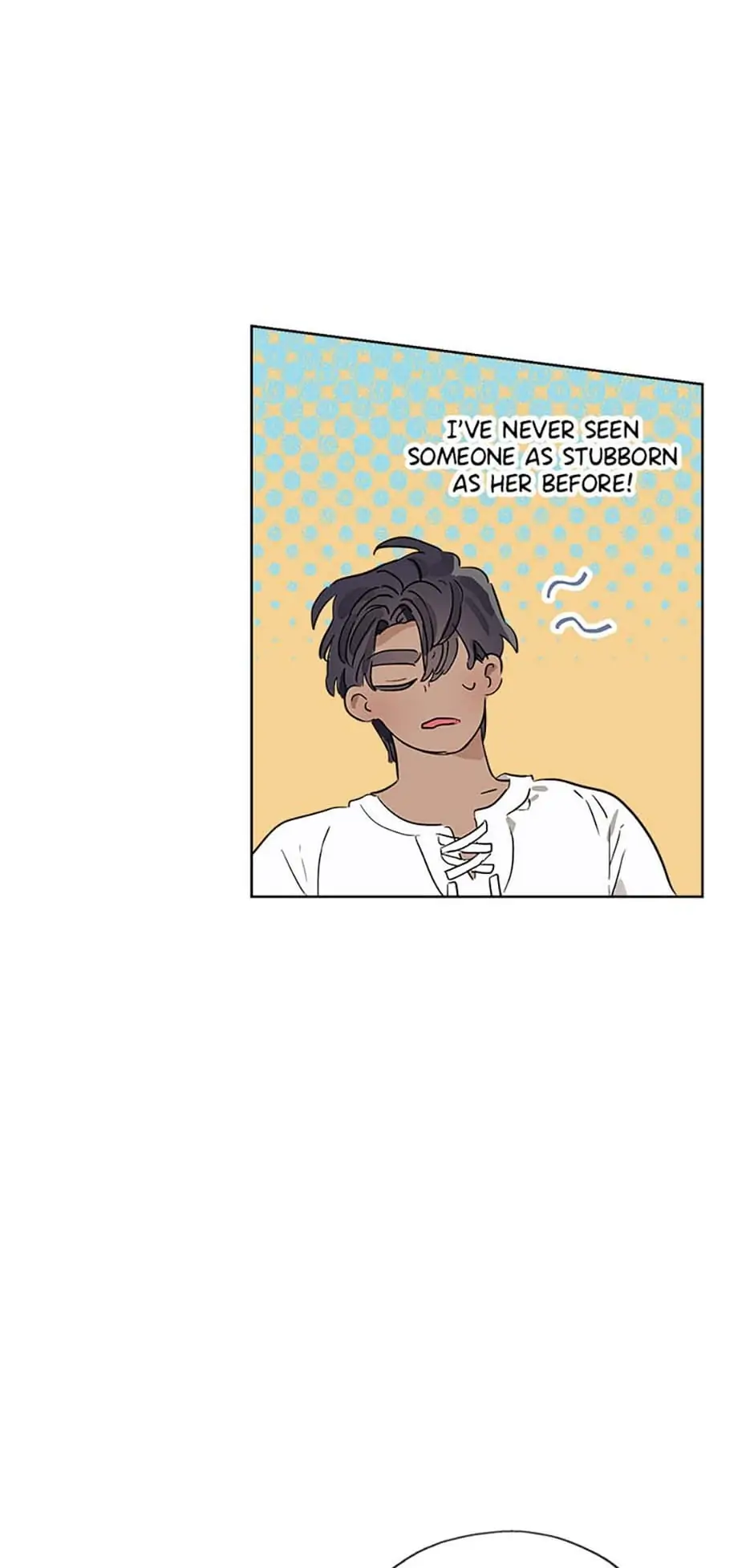 When The Count’s Illegitimate Daughter Gets Married Chapter 16 page 21