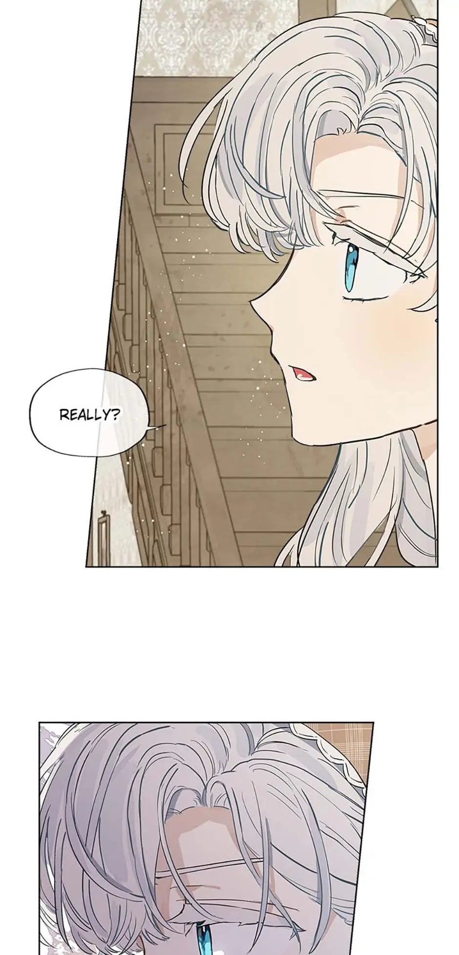 When The Count’s Illegitimate Daughter Gets Married Chapter 16 page 23