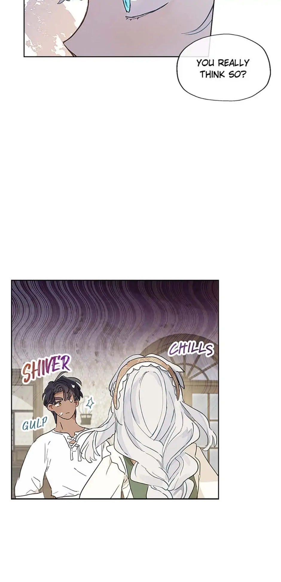 When The Count’s Illegitimate Daughter Gets Married Chapter 16 page 24