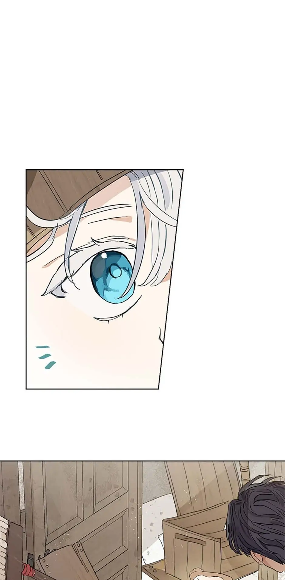 When The Count’s Illegitimate Daughter Gets Married Chapter 16 page 33