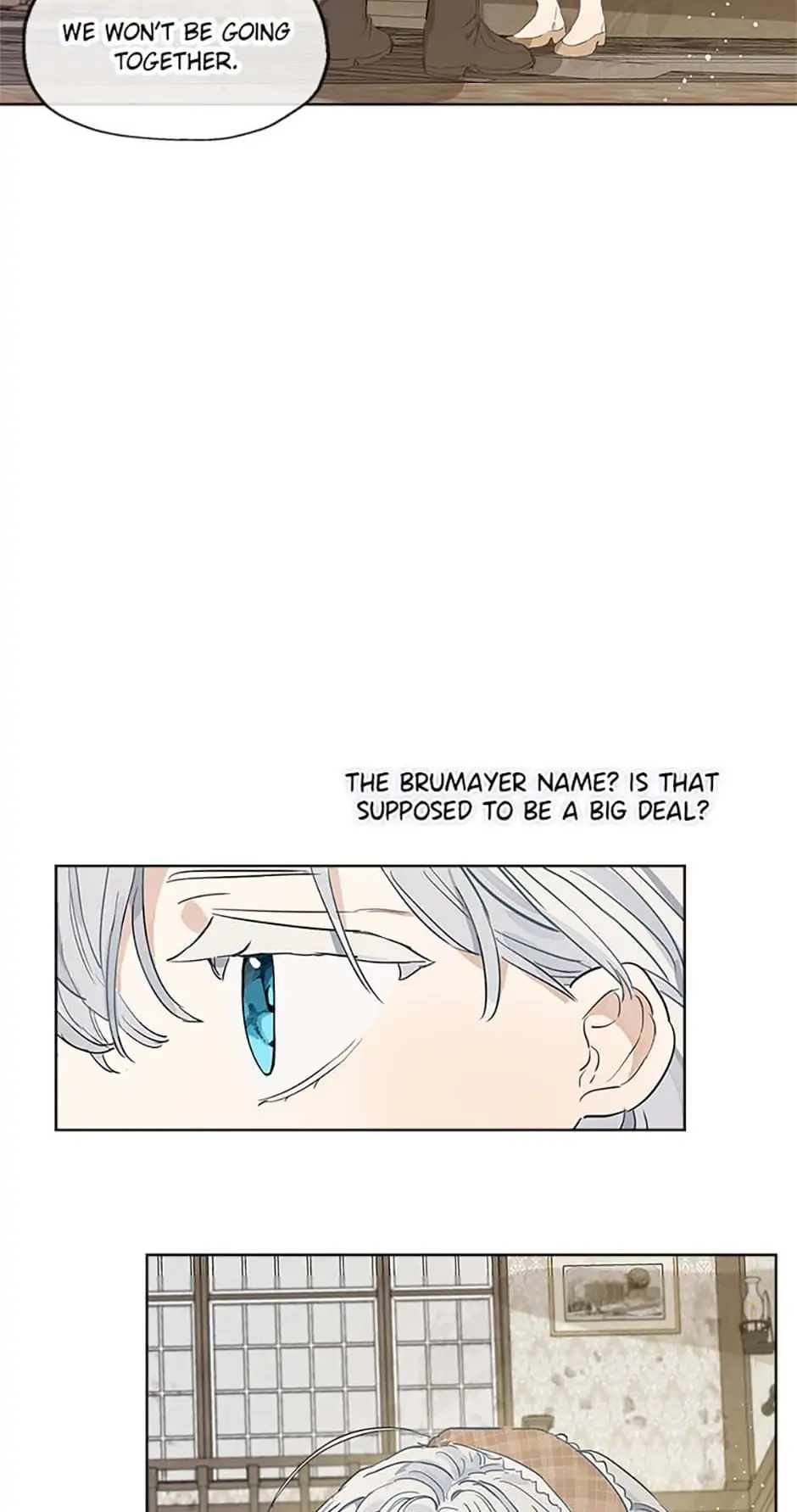 When The Count’s Illegitimate Daughter Gets Married Chapter 16 page 3