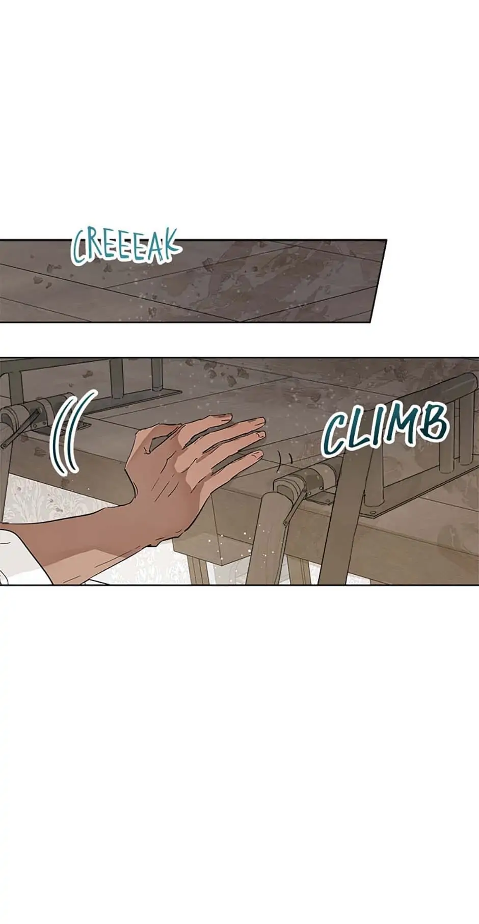 When The Count’s Illegitimate Daughter Gets Married Chapter 16 page 41