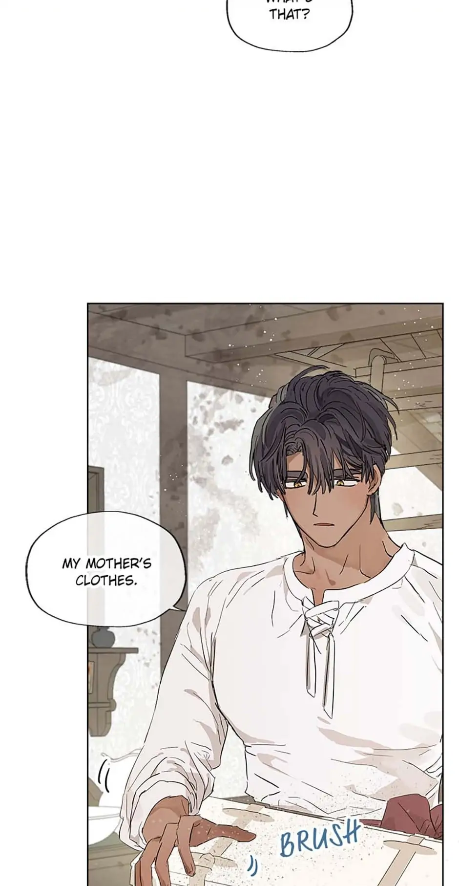 When The Count’s Illegitimate Daughter Gets Married Chapter 16 page 43