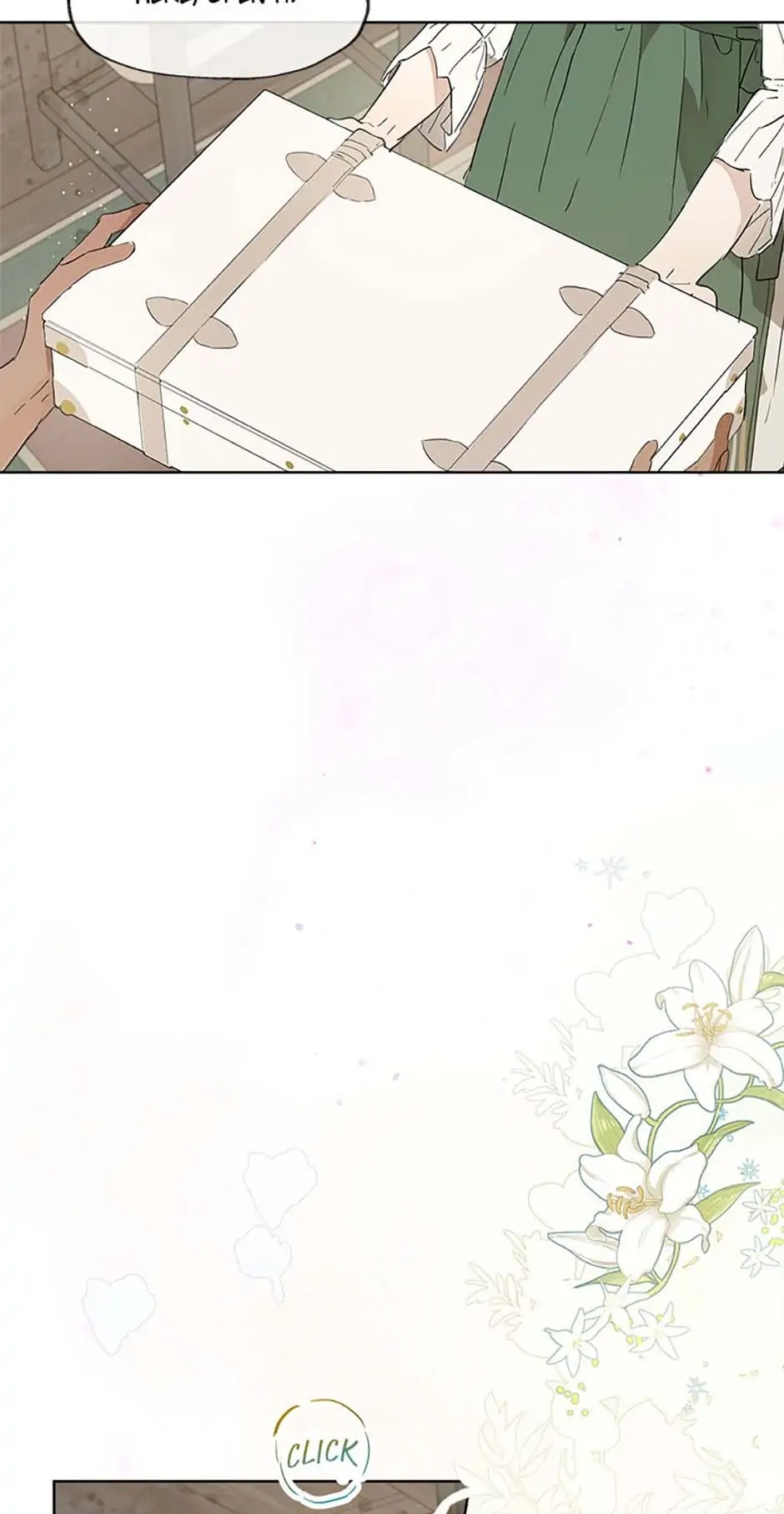 When The Count’s Illegitimate Daughter Gets Married Chapter 16 page 46