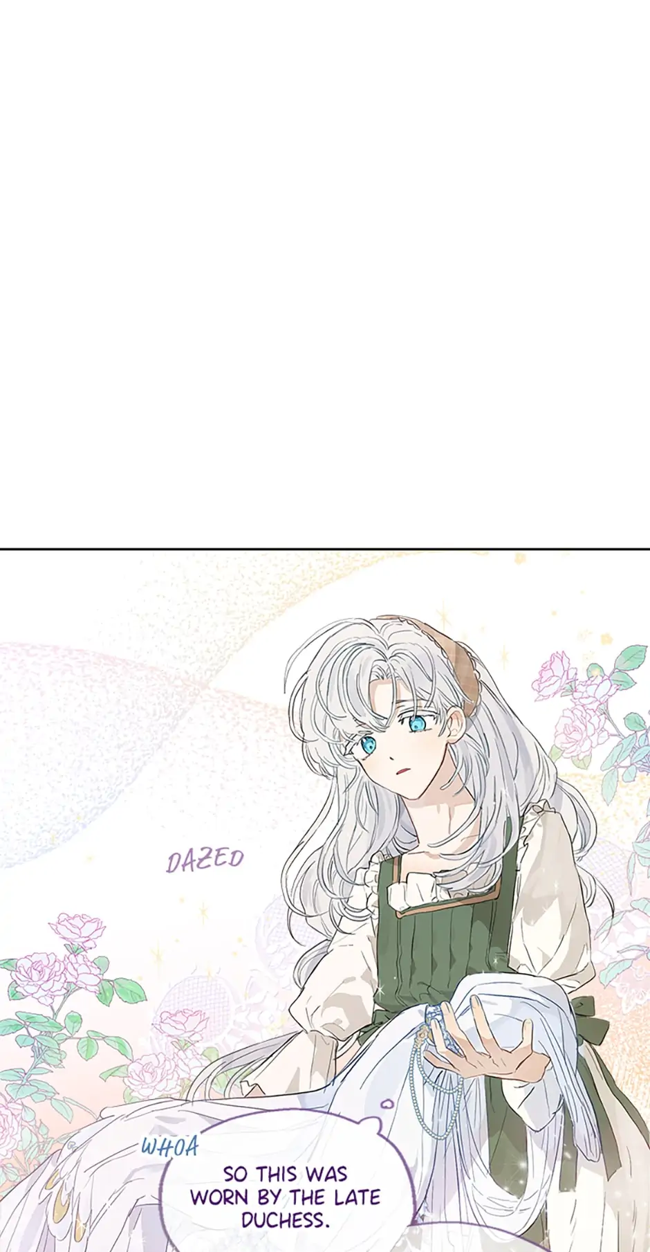 When The Count’s Illegitimate Daughter Gets Married Chapter 16 page 49