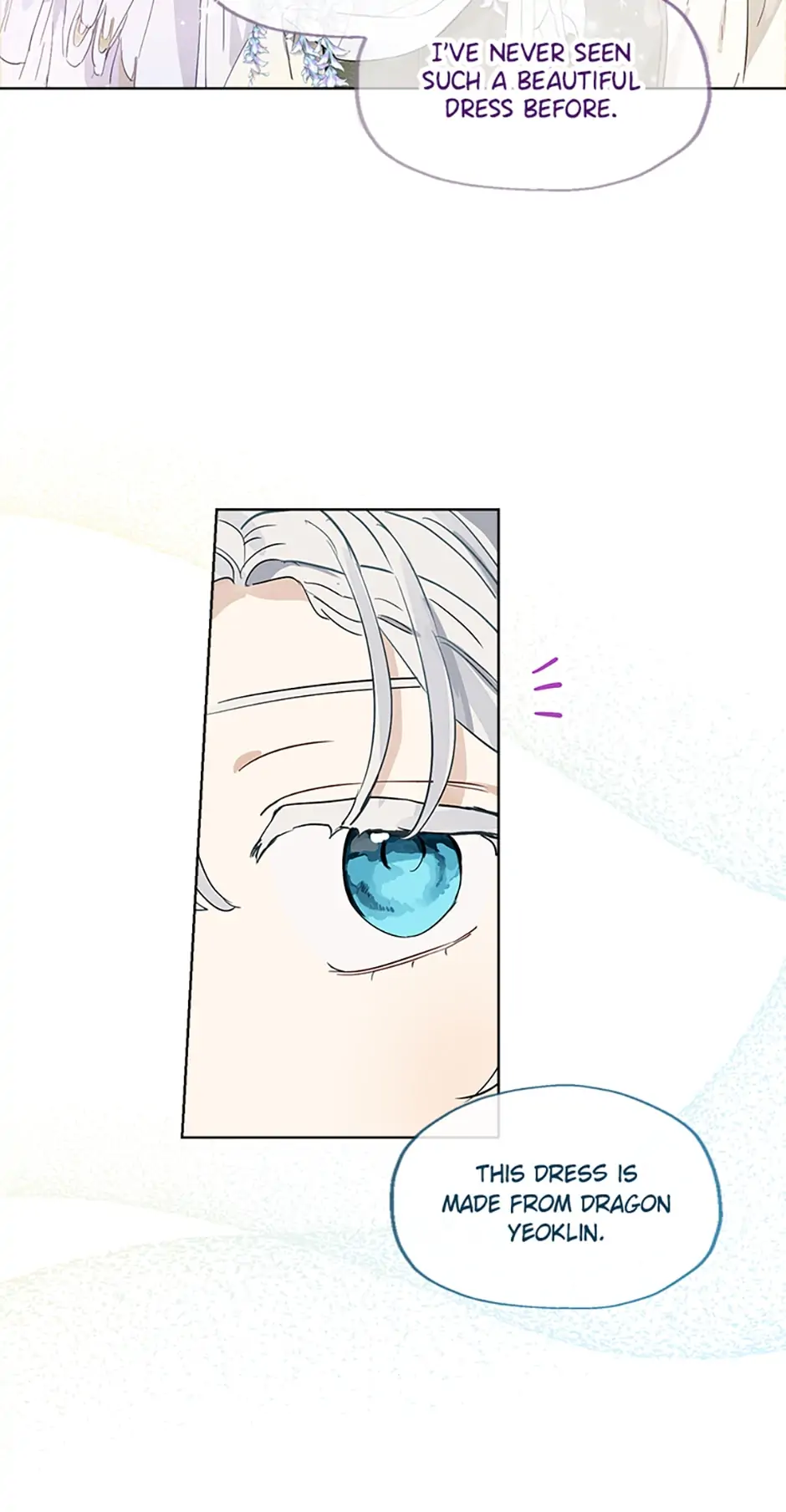 When The Count’s Illegitimate Daughter Gets Married Chapter 16 page 50