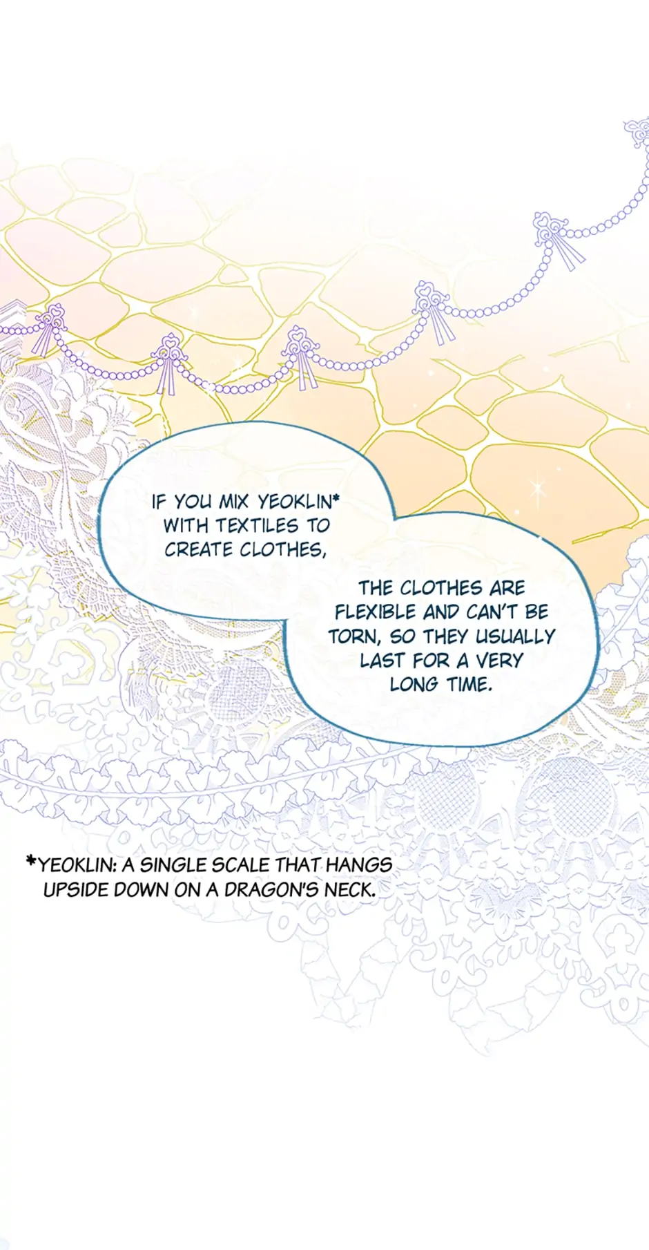 When The Count’s Illegitimate Daughter Gets Married Chapter 16 page 51