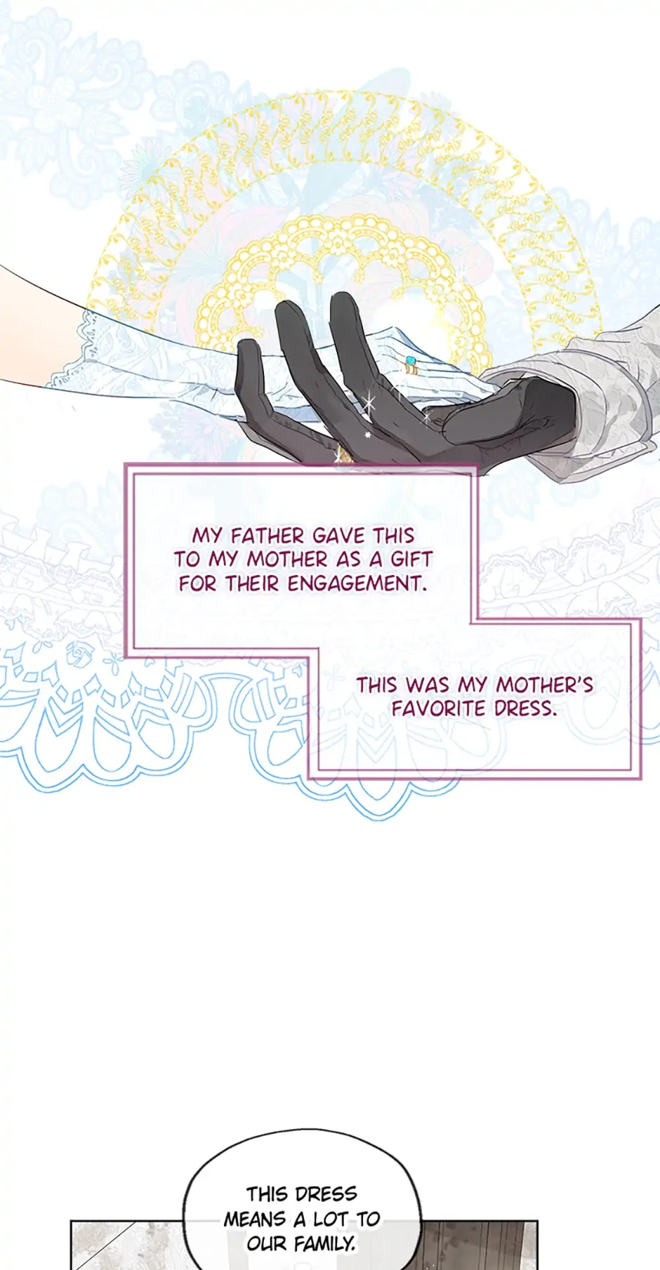 When The Count’s Illegitimate Daughter Gets Married Chapter 16 page 52