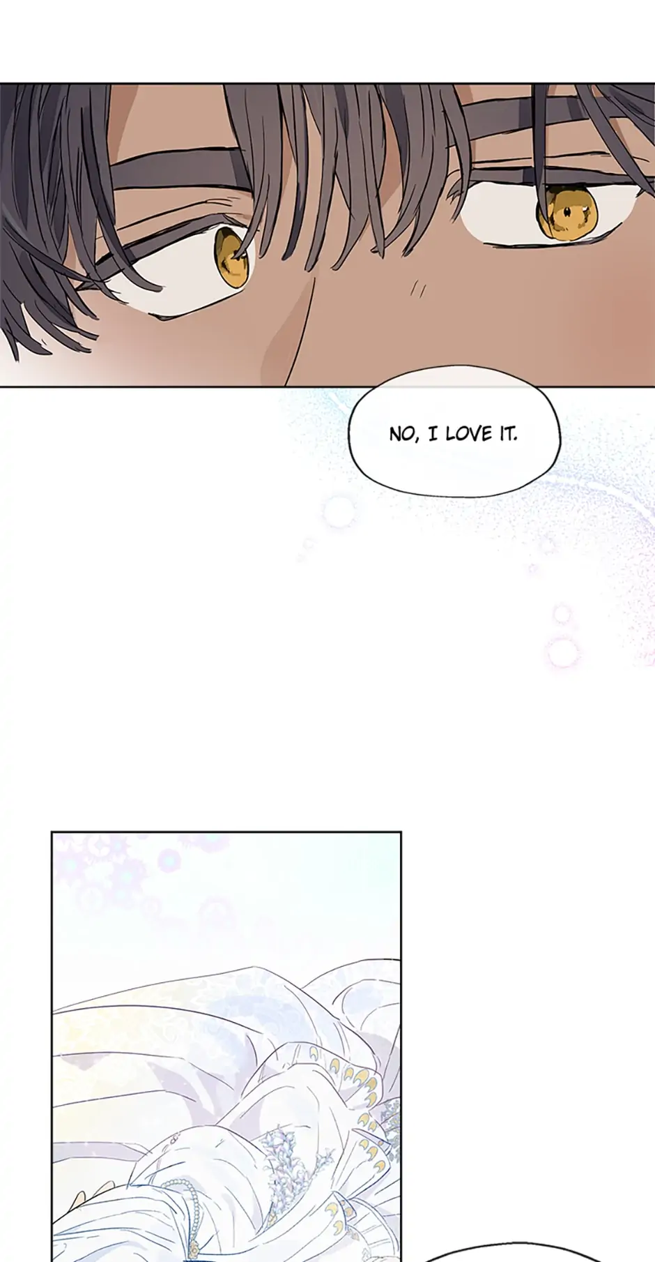 When The Count’s Illegitimate Daughter Gets Married Chapter 16 page 55
