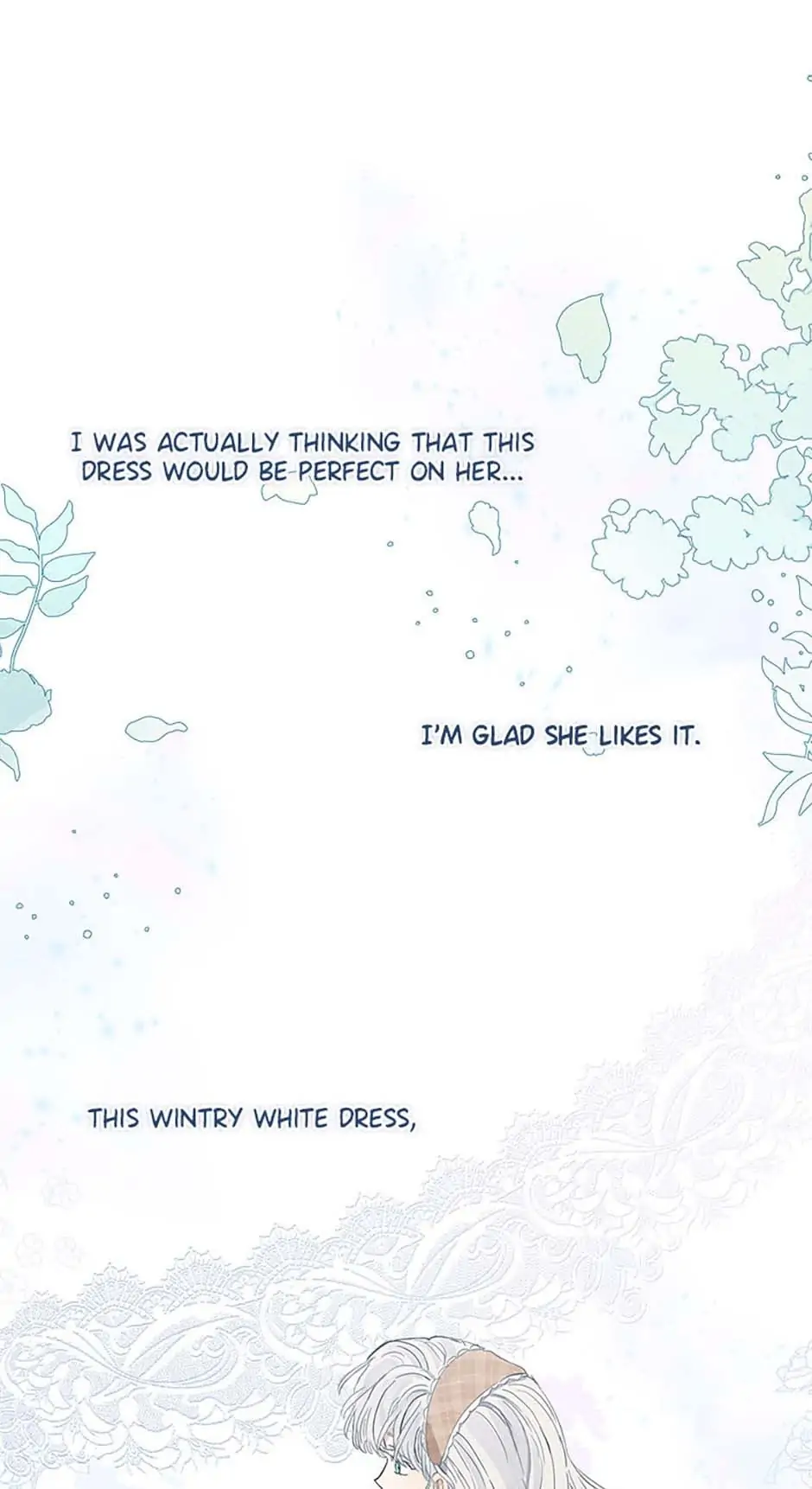 When The Count’s Illegitimate Daughter Gets Married Chapter 16 page 58