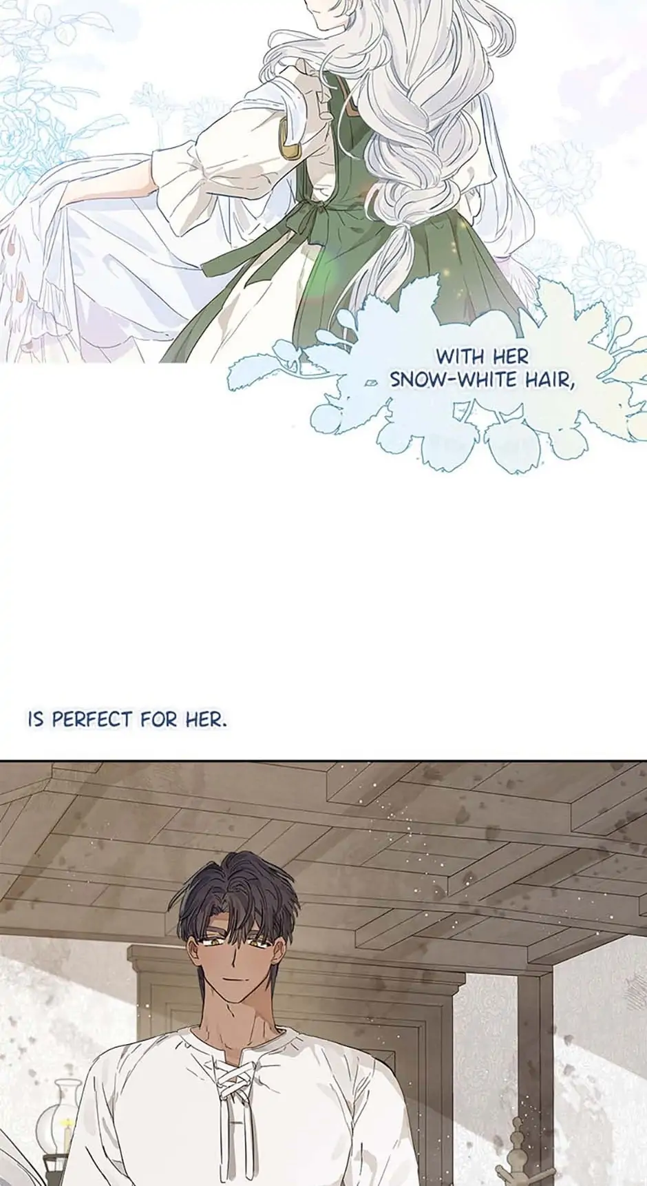 When The Count’s Illegitimate Daughter Gets Married Chapter 16 page 59