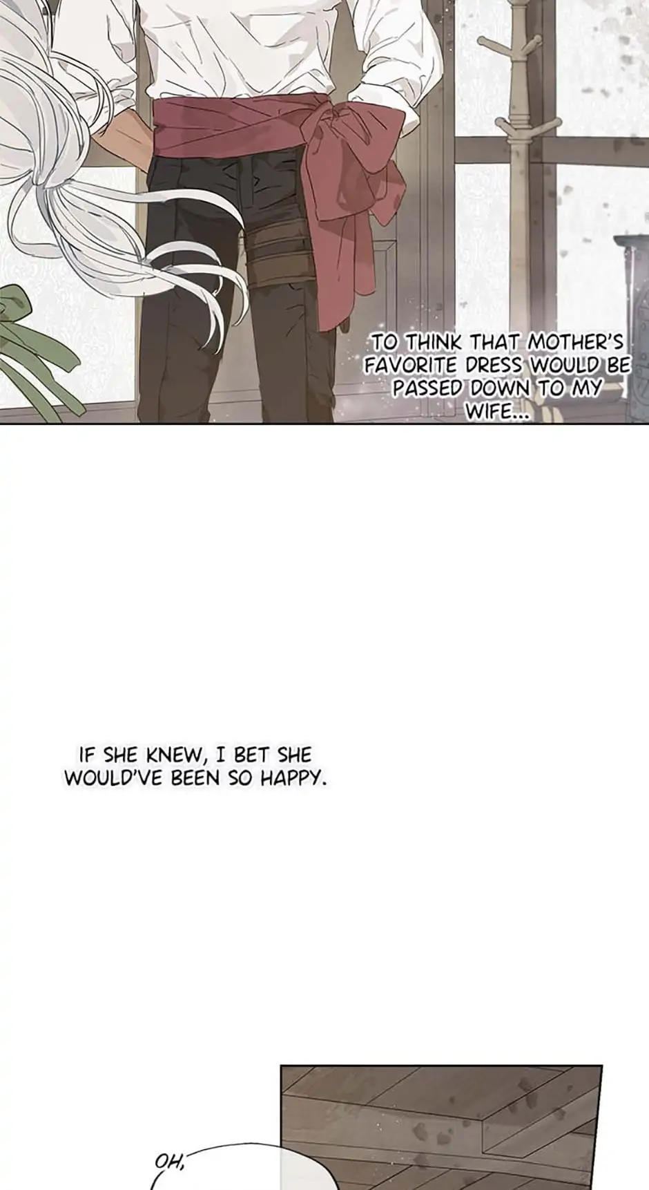 When The Count’s Illegitimate Daughter Gets Married Chapter 16 page 60