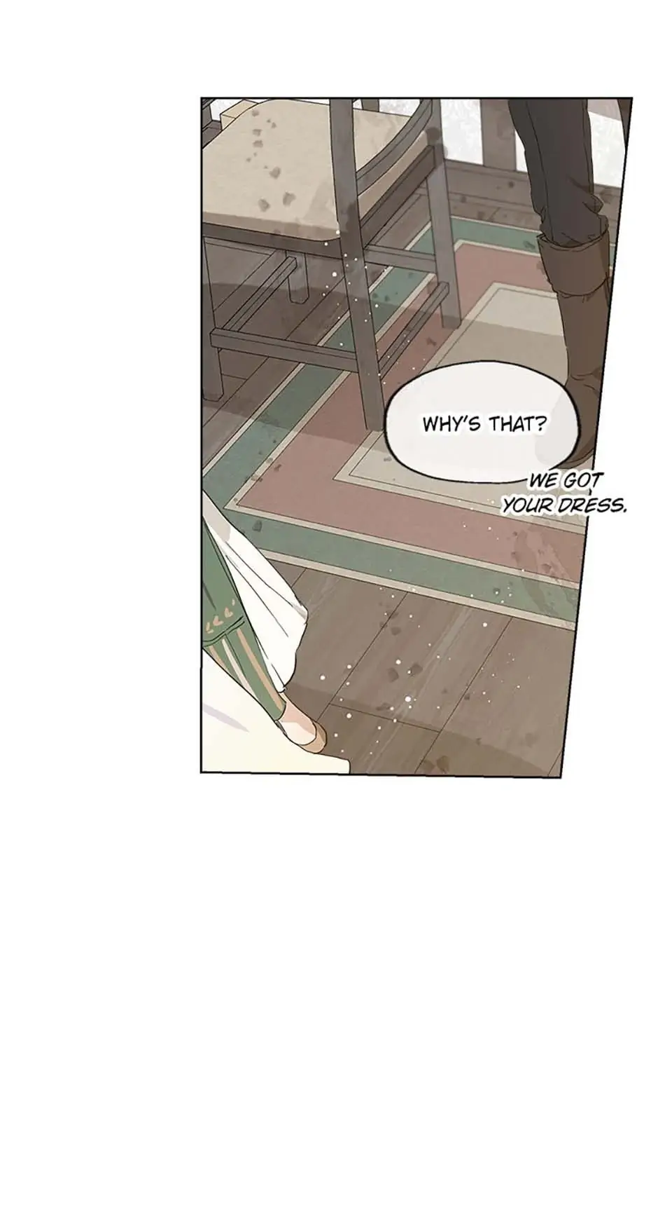 When The Count’s Illegitimate Daughter Gets Married Chapter 16 page 62