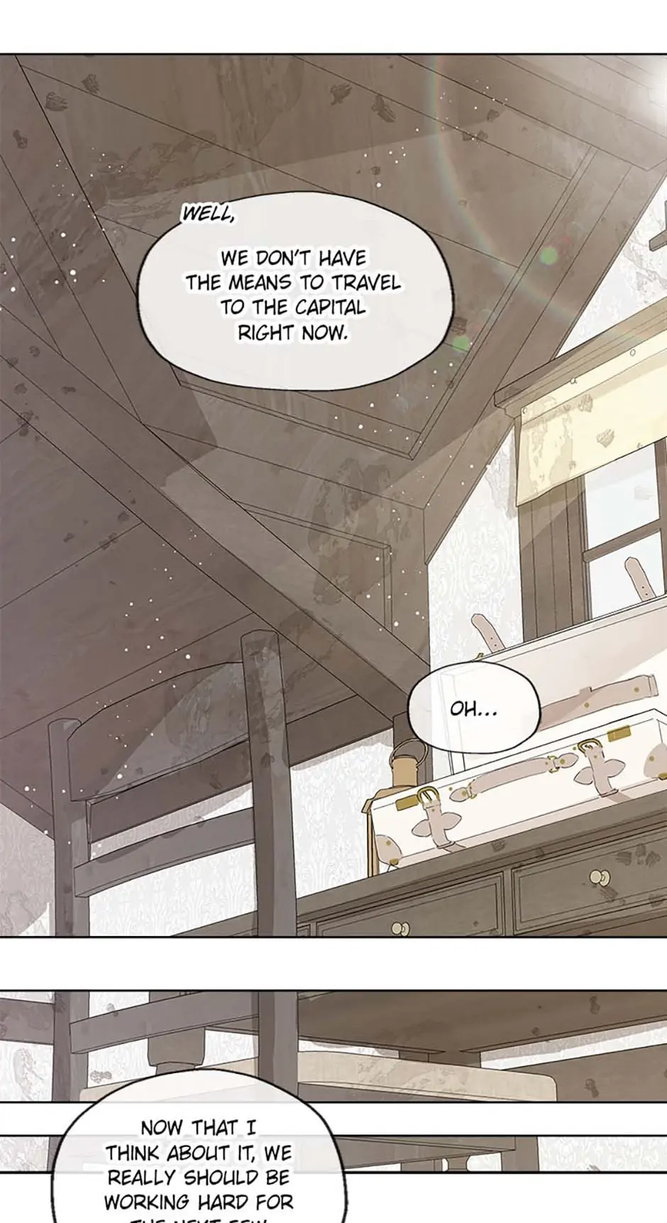 When The Count’s Illegitimate Daughter Gets Married Chapter 16 page 63