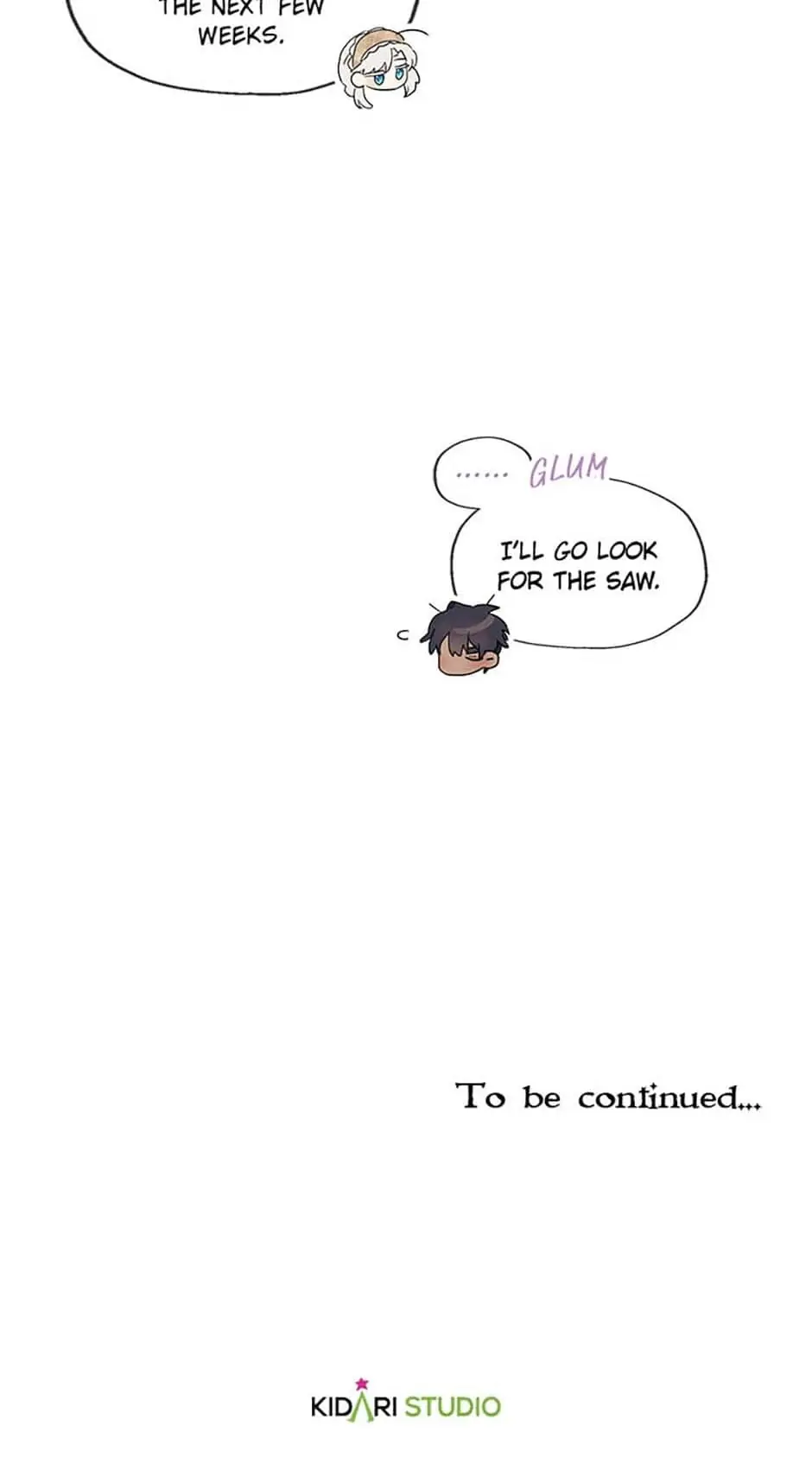 When The Count’s Illegitimate Daughter Gets Married Chapter 16 page 64