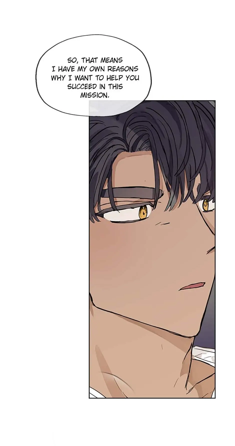 When The Count’s Illegitimate Daughter Gets Married Chapter 16 page 6