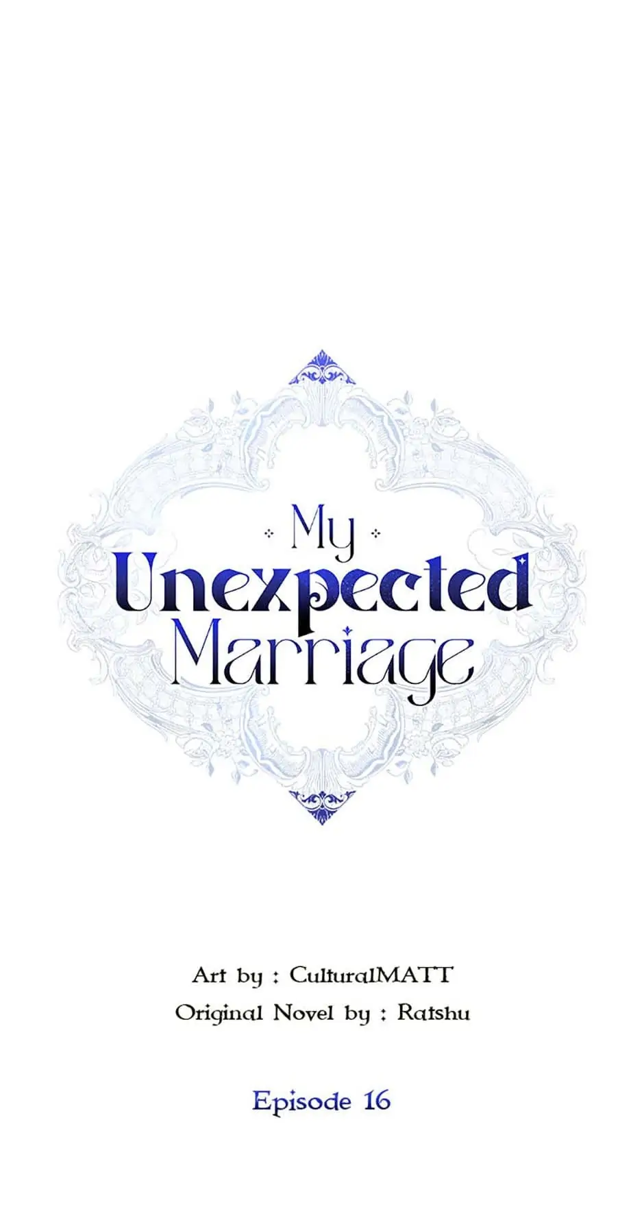 When The Count’s Illegitimate Daughter Gets Married Chapter 16 page 8