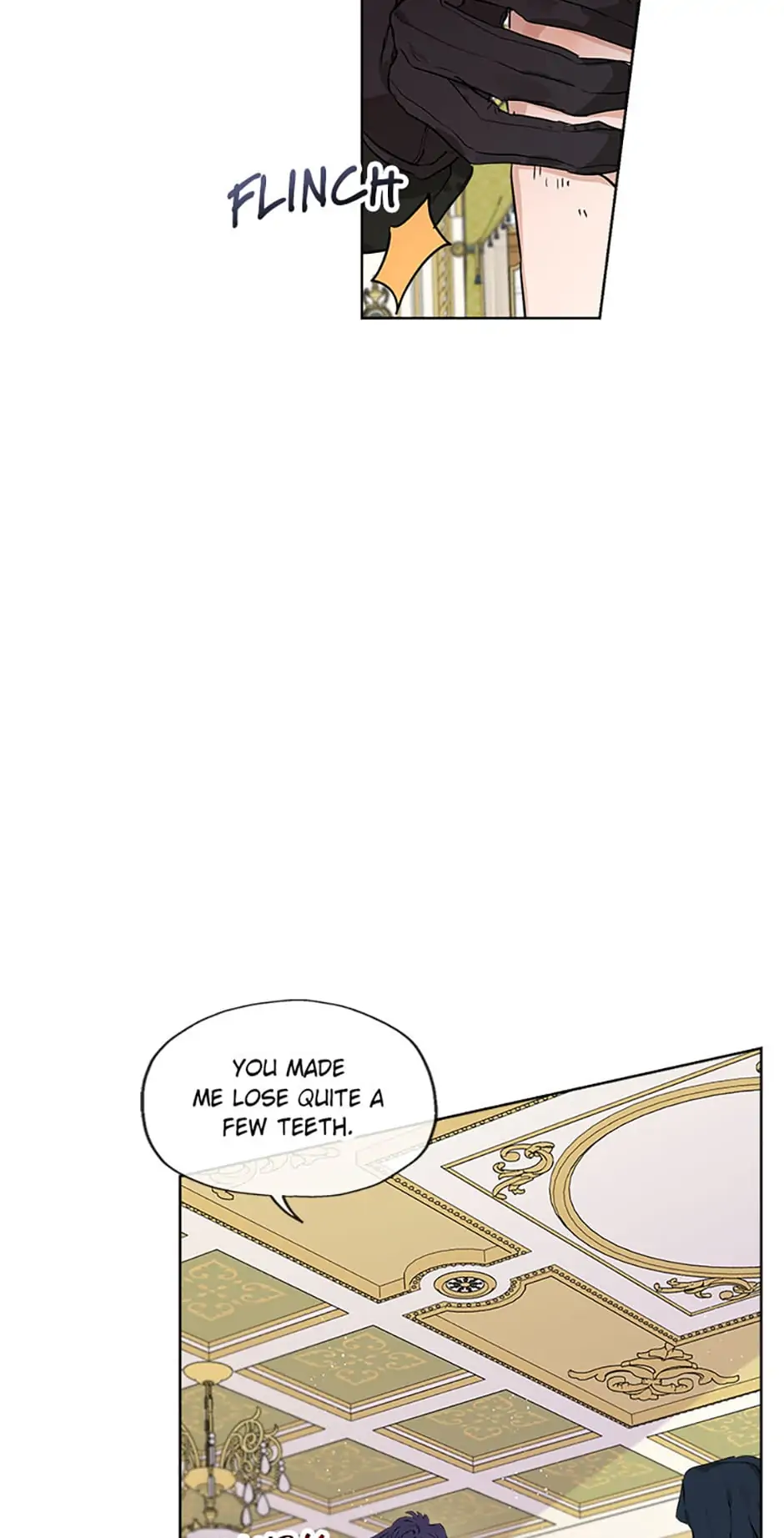 When The Count’s Illegitimate Daughter Gets Married Chapter 22 page 18