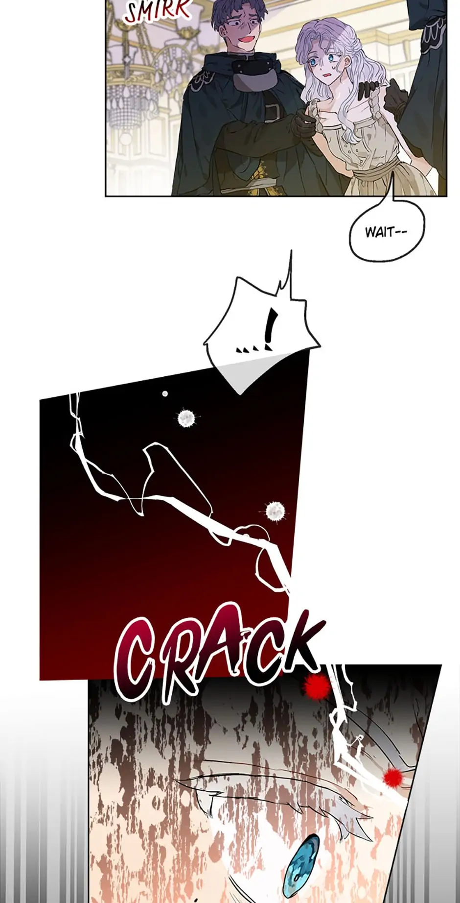 When The Count’s Illegitimate Daughter Gets Married Chapter 22 page 19