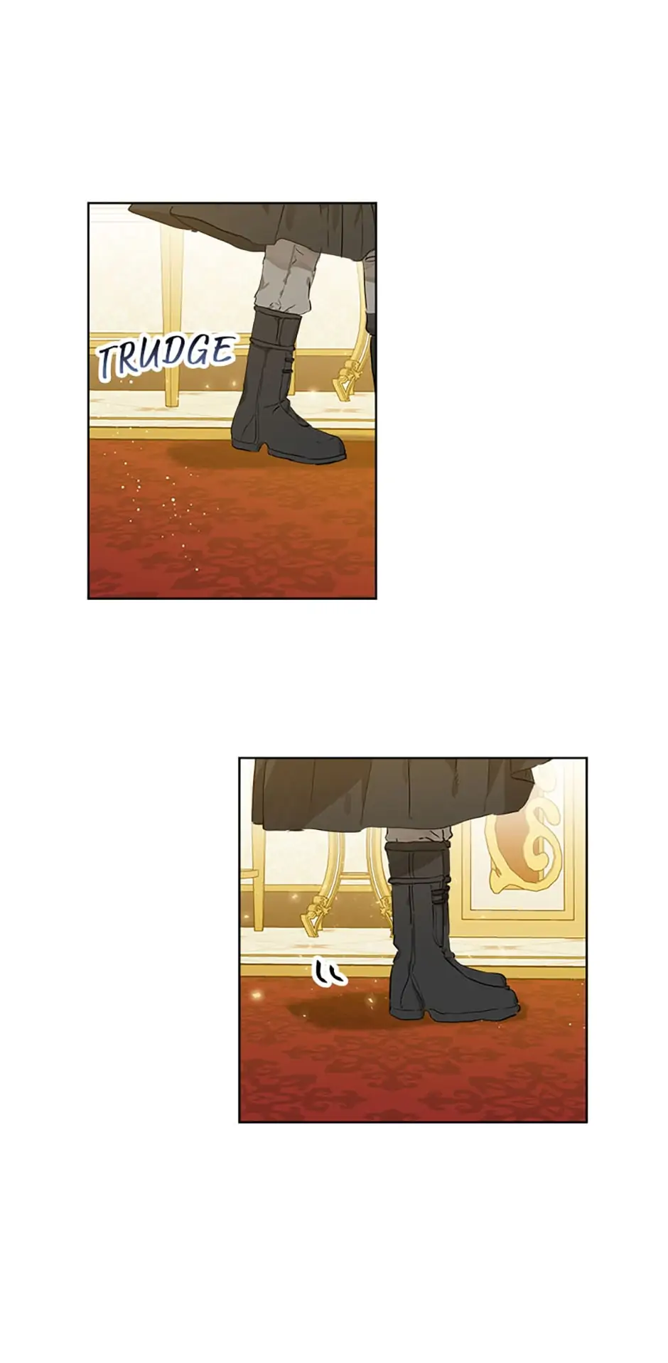 When The Count’s Illegitimate Daughter Gets Married Chapter 22 page 33