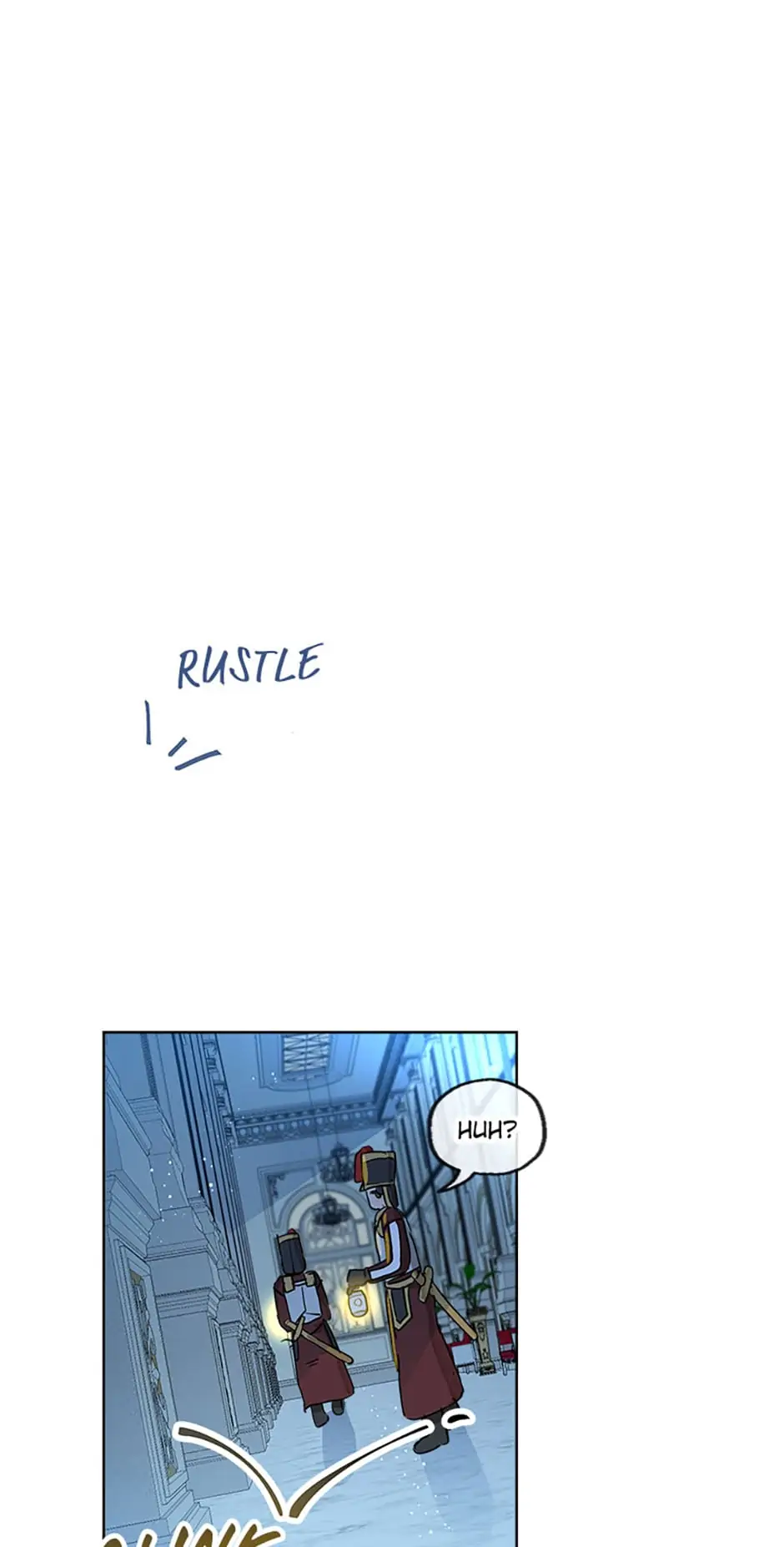 When The Count’s Illegitimate Daughter Gets Married Chapter 22 page 42
