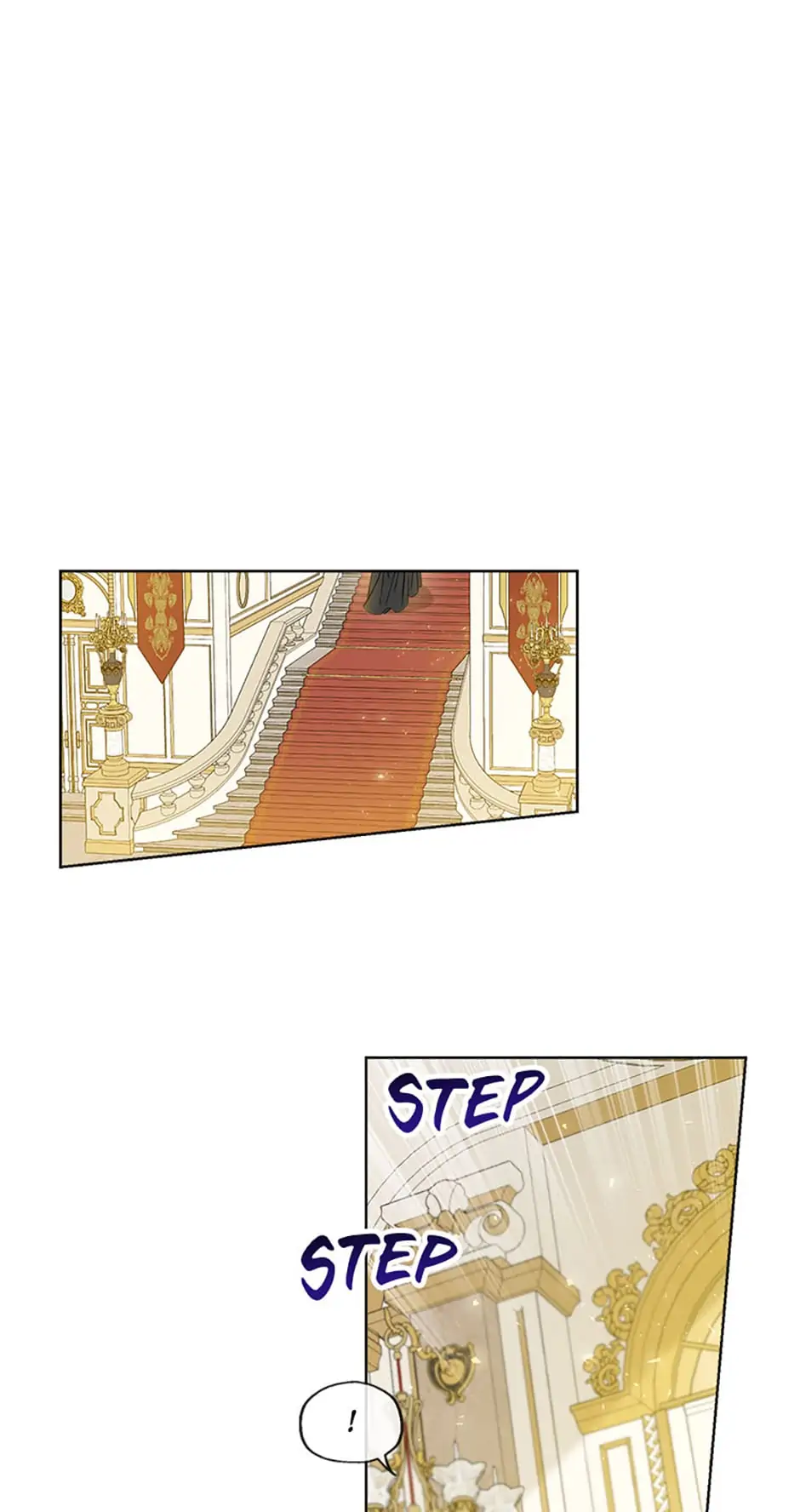 When The Count’s Illegitimate Daughter Gets Married Chapter 22 page 52