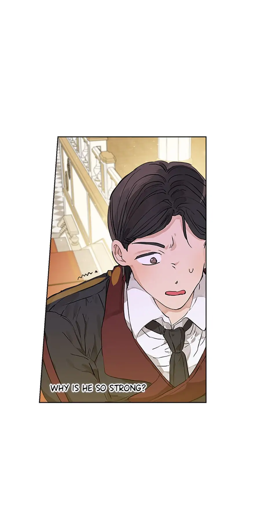 When The Count’s Illegitimate Daughter Gets Married Chapter 22 page 55