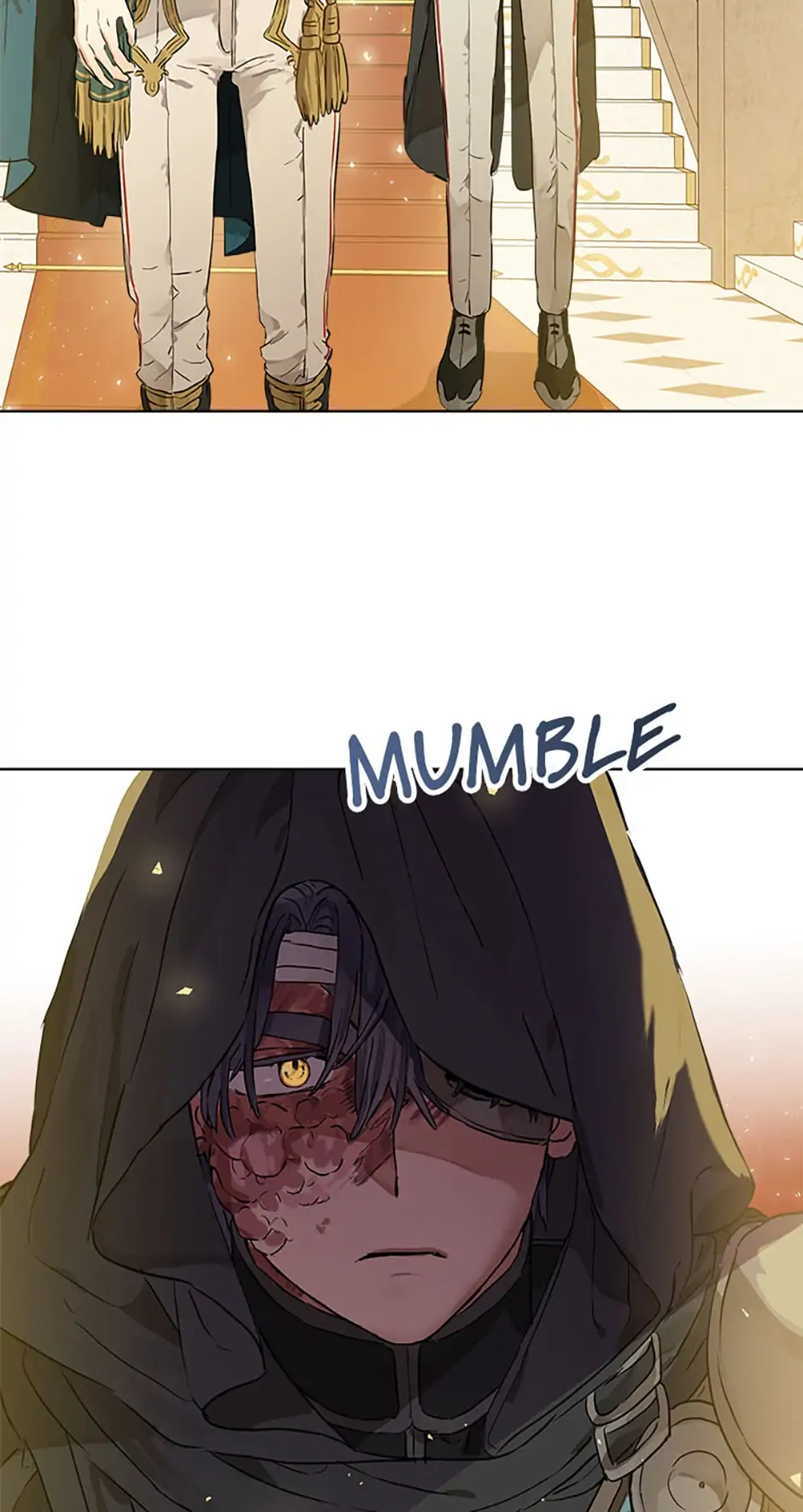 When The Count’s Illegitimate Daughter Gets Married Chapter 22 page 63