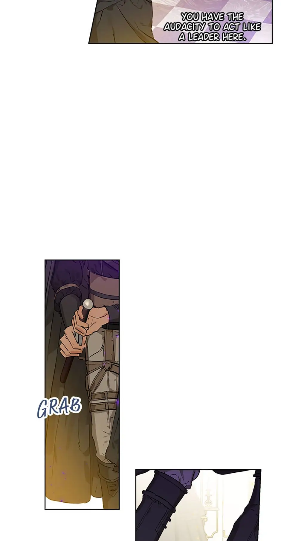 When The Count’s Illegitimate Daughter Gets Married Chapter 23 page 19