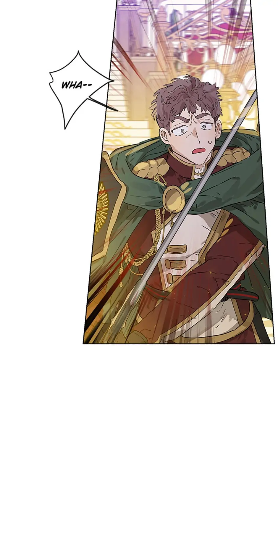 When The Count’s Illegitimate Daughter Gets Married Chapter 23 page 21
