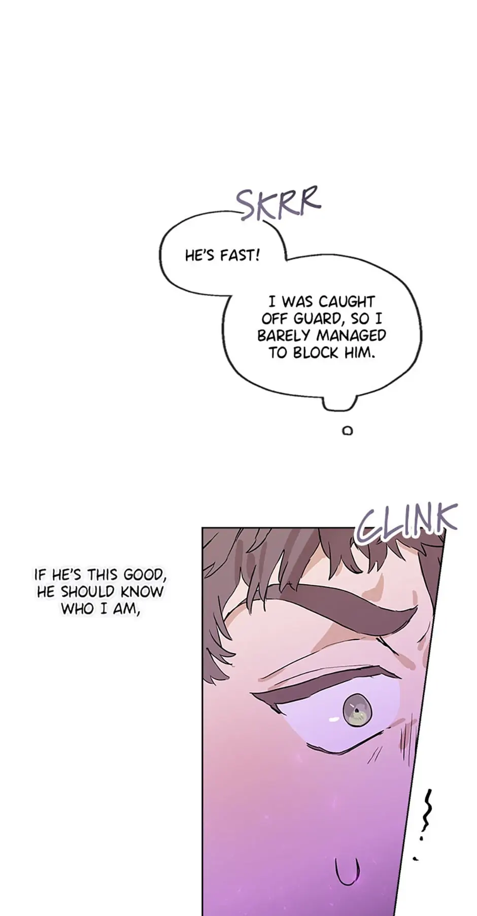 When The Count’s Illegitimate Daughter Gets Married Chapter 23 page 23
