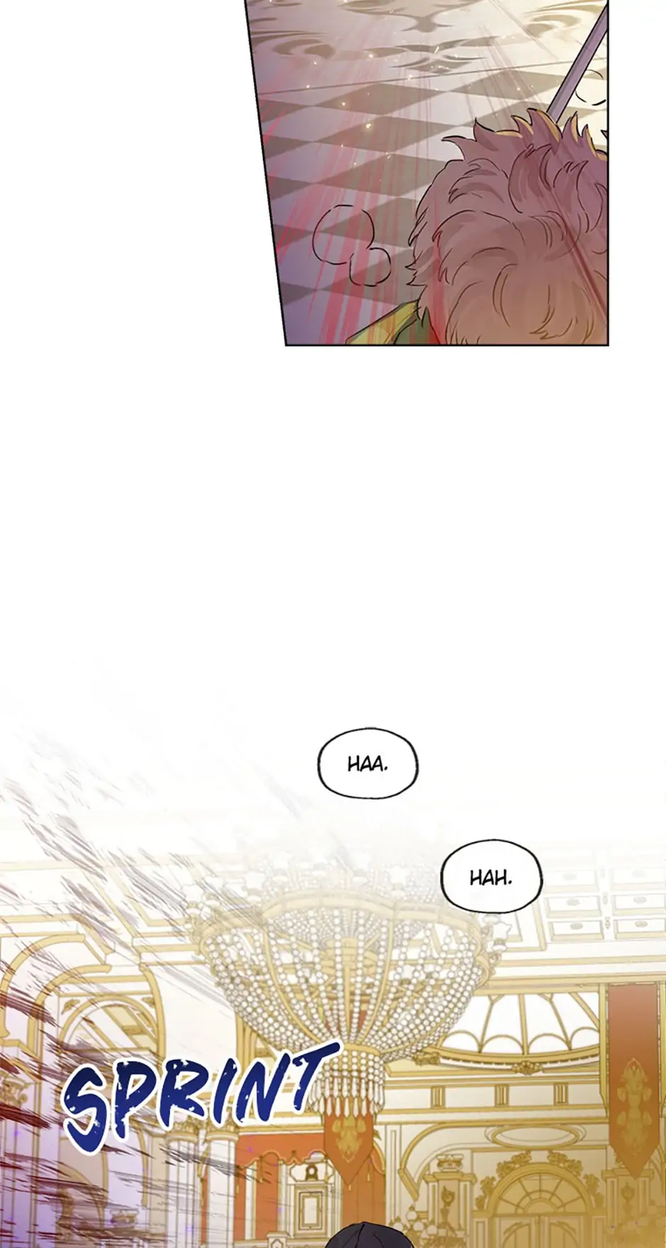 When The Count’s Illegitimate Daughter Gets Married Chapter 23 page 26
