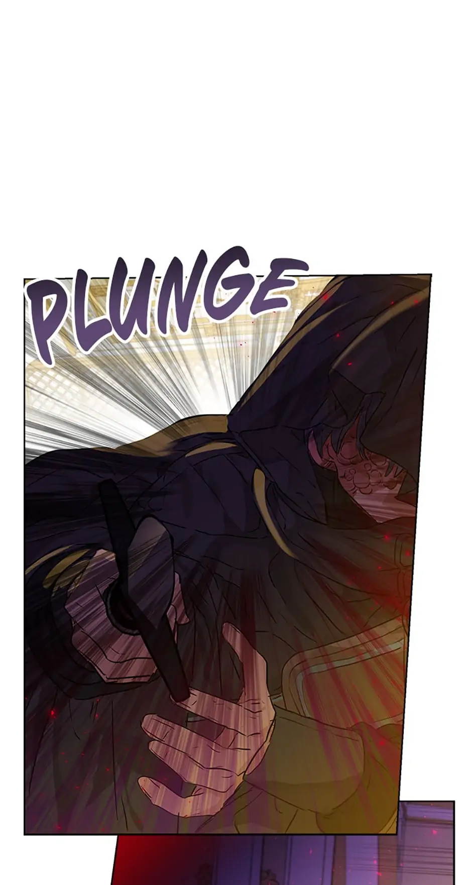 When The Count’s Illegitimate Daughter Gets Married Chapter 23 page 30