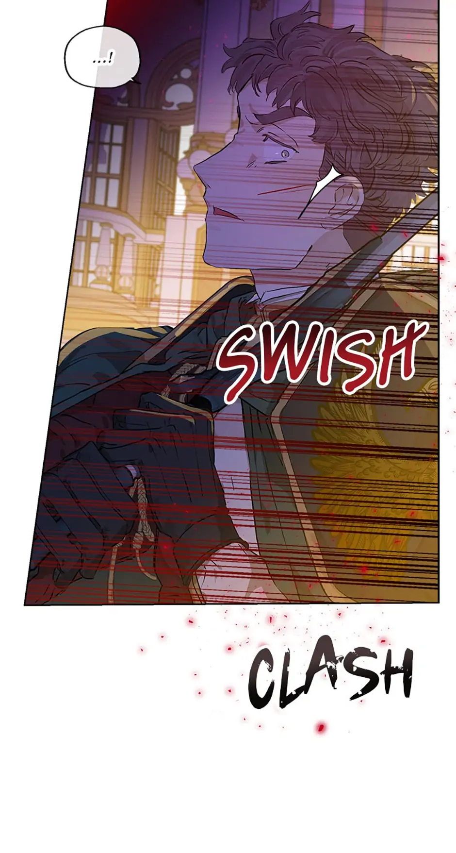 When The Count’s Illegitimate Daughter Gets Married Chapter 23 page 31