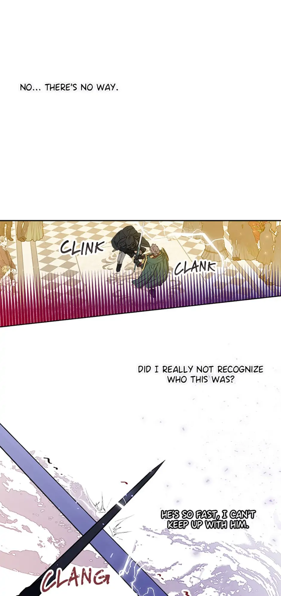 When The Count’s Illegitimate Daughter Gets Married Chapter 23 page 32