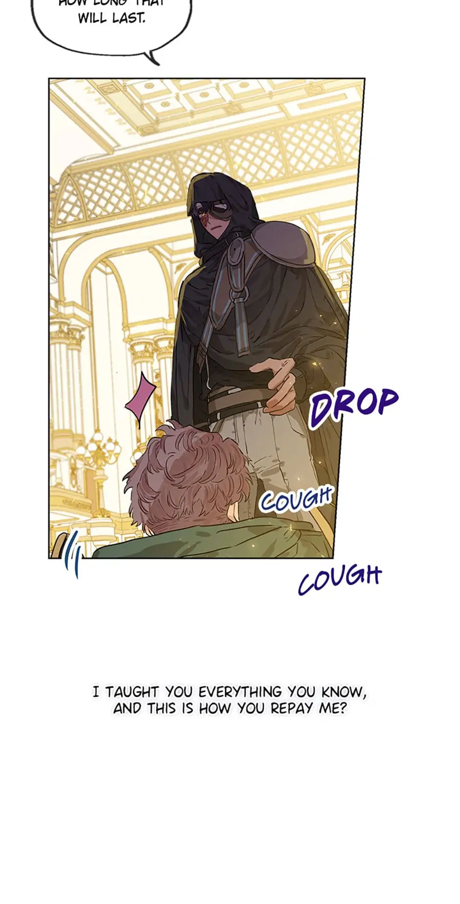 When The Count’s Illegitimate Daughter Gets Married Chapter 23 page 43