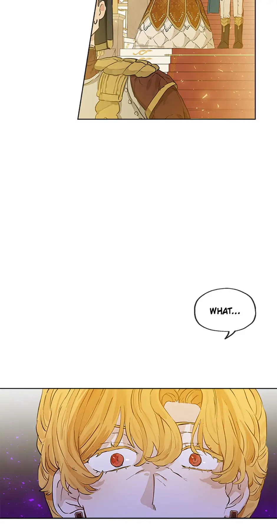 When The Count’s Illegitimate Daughter Gets Married Chapter 23 page 54