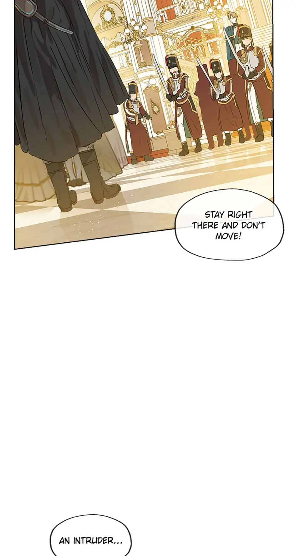 When The Count’s Illegitimate Daughter Gets Married Chapter 23 page 7