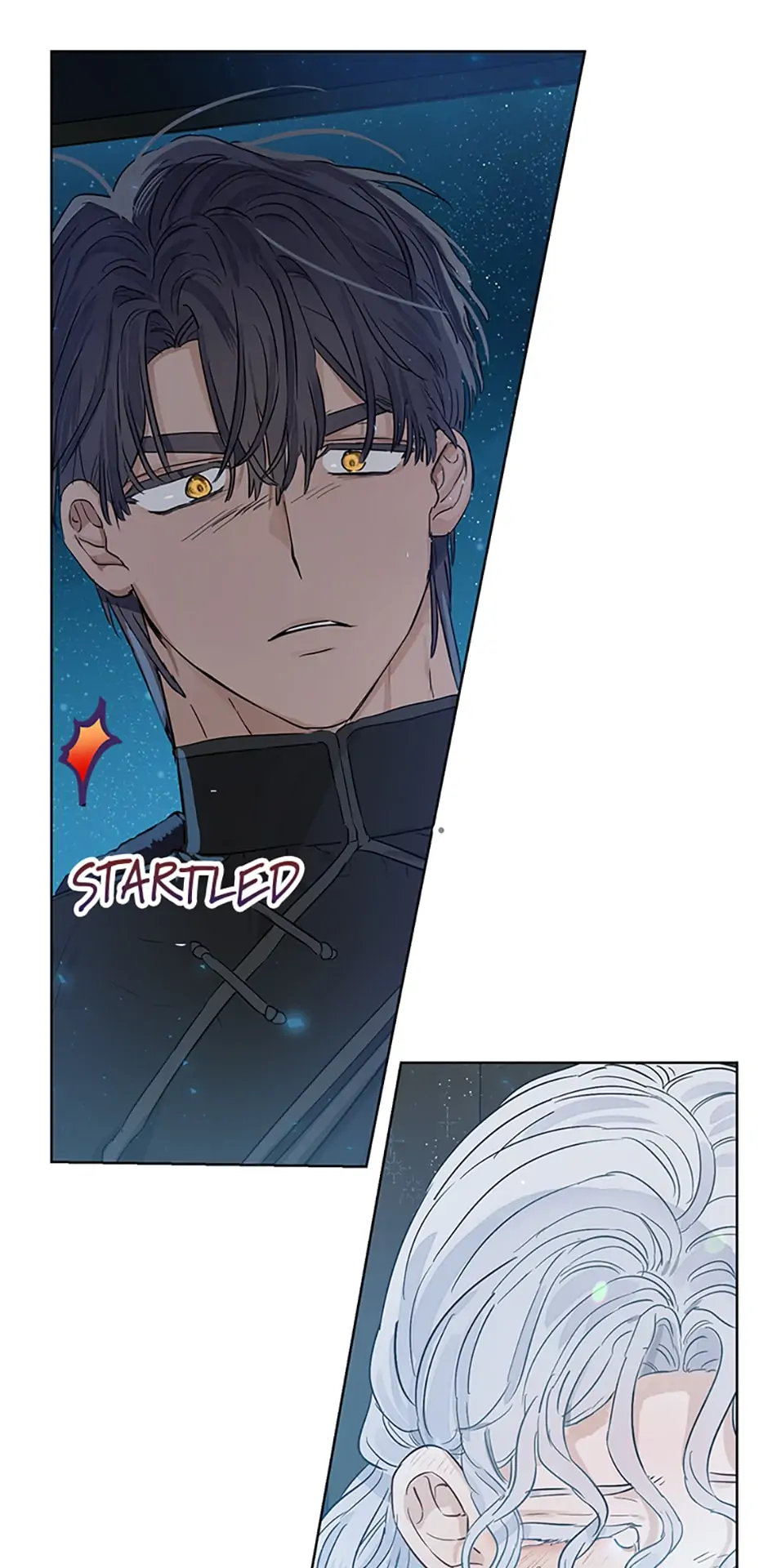 When The Count’s Illegitimate Daughter Gets Married Chapter 29 page 9