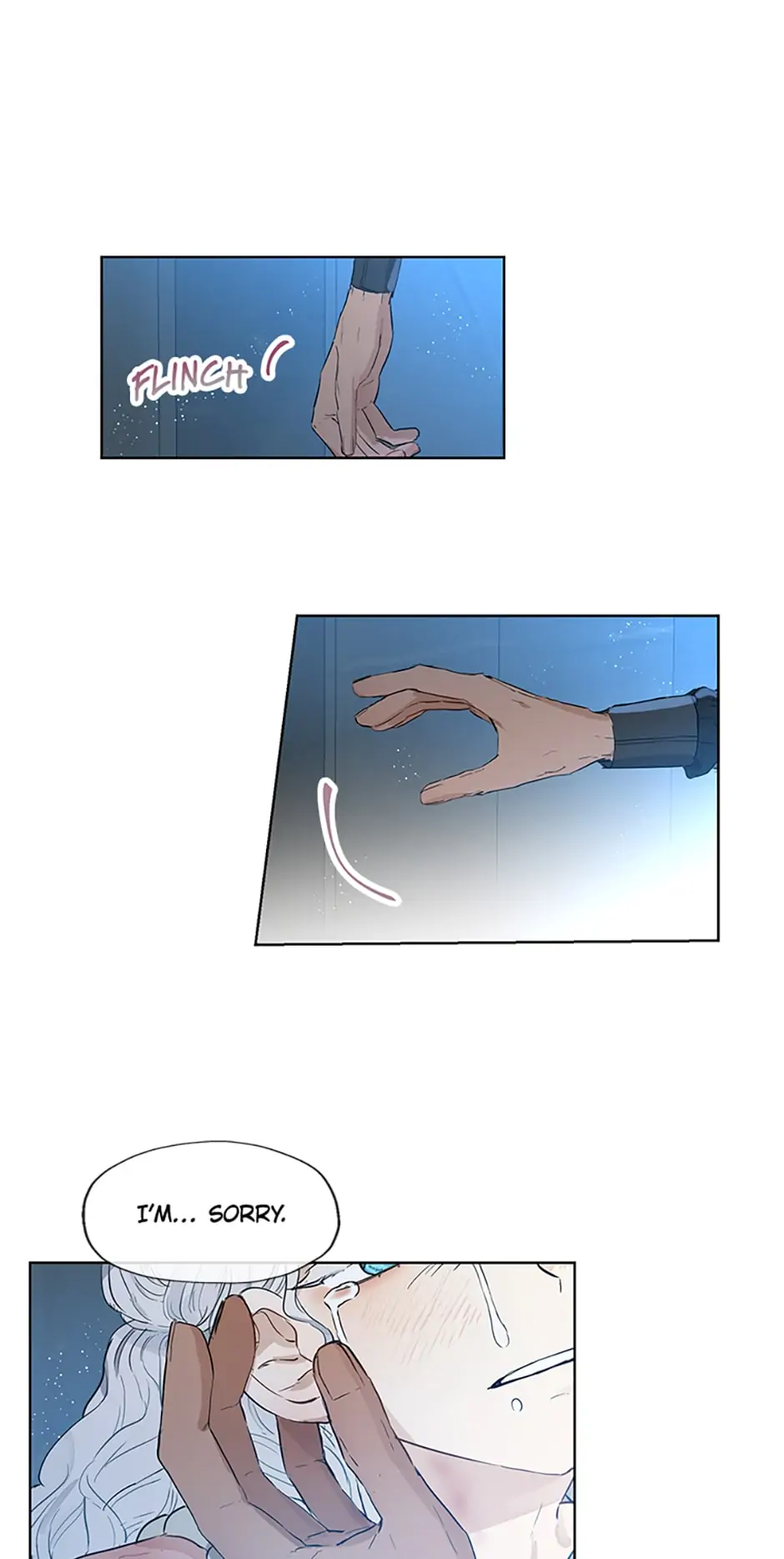 When The Count’s Illegitimate Daughter Gets Married Chapter 29 page 14