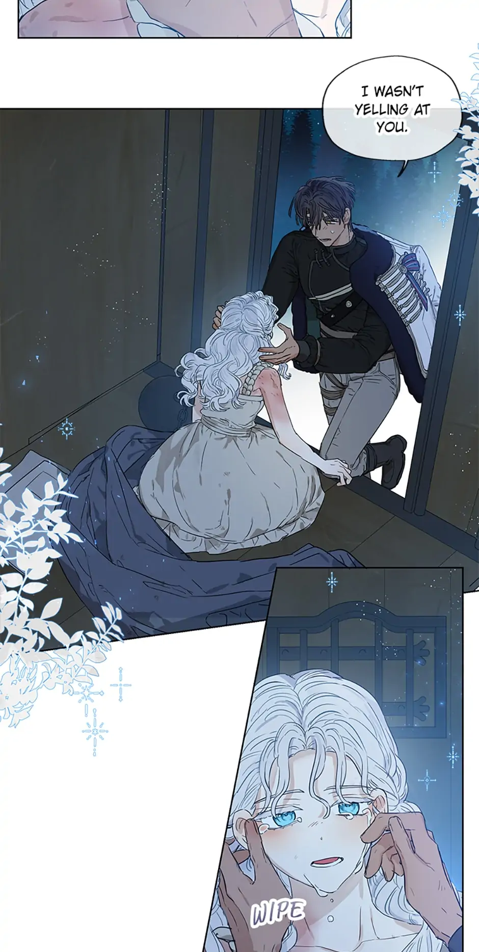 When The Count’s Illegitimate Daughter Gets Married Chapter 29 page 15