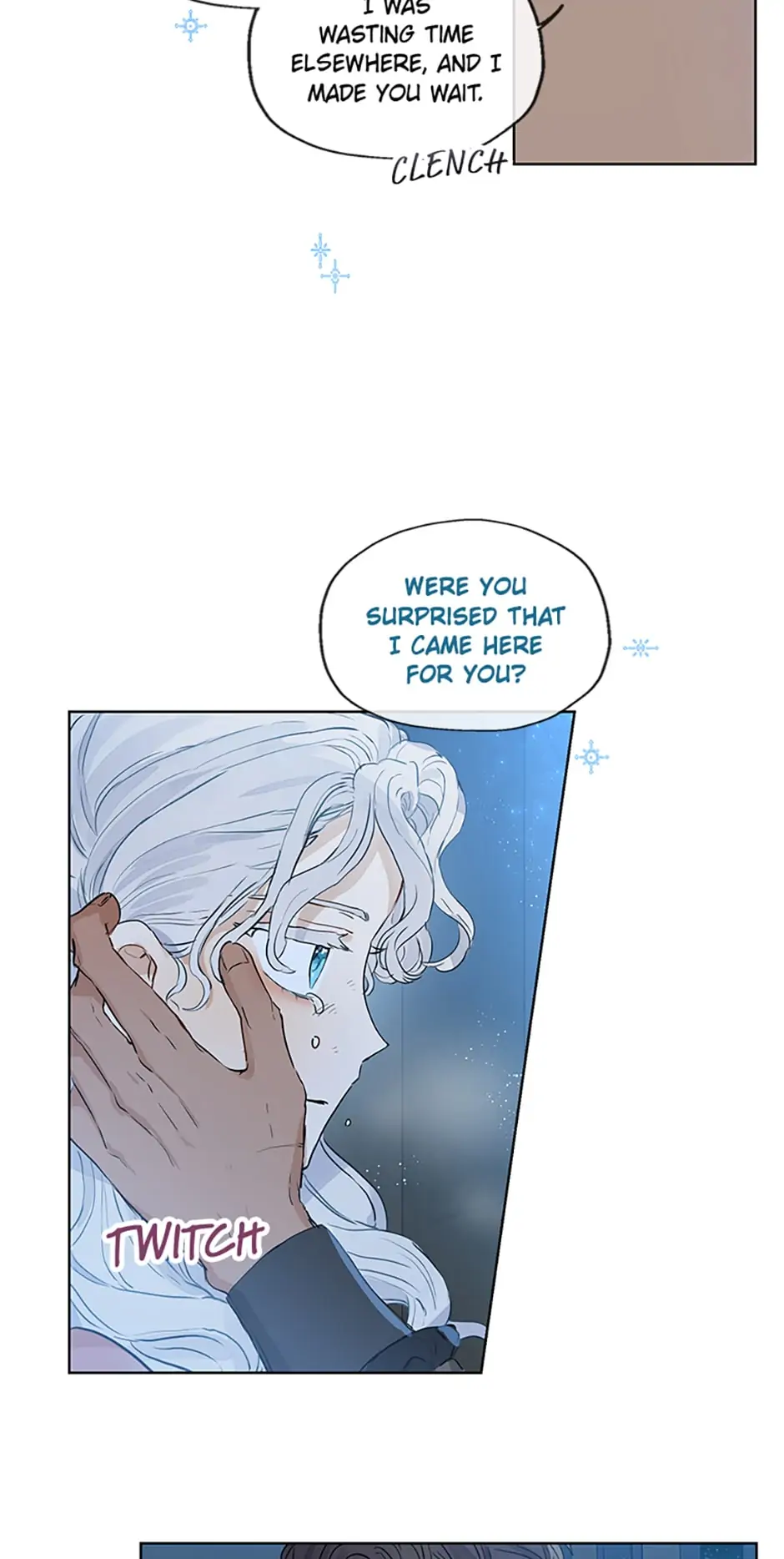 When The Count’s Illegitimate Daughter Gets Married Chapter 29 page 17