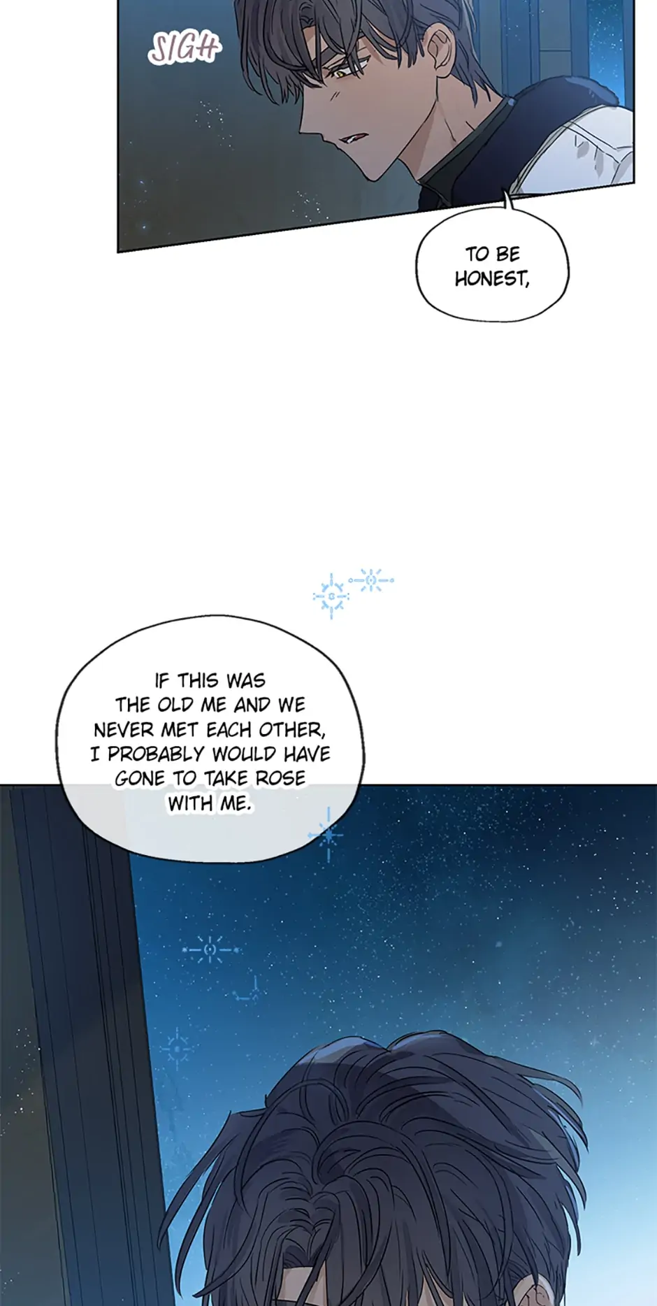 When The Count’s Illegitimate Daughter Gets Married Chapter 29 page 18