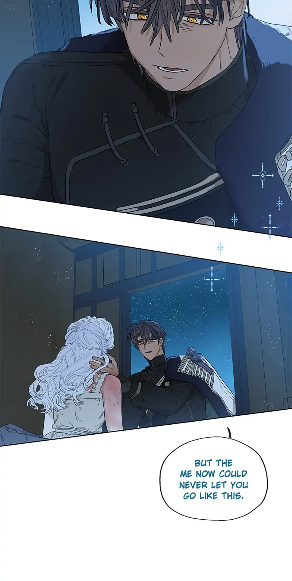 When The Count’s Illegitimate Daughter Gets Married Chapter 29 page 19