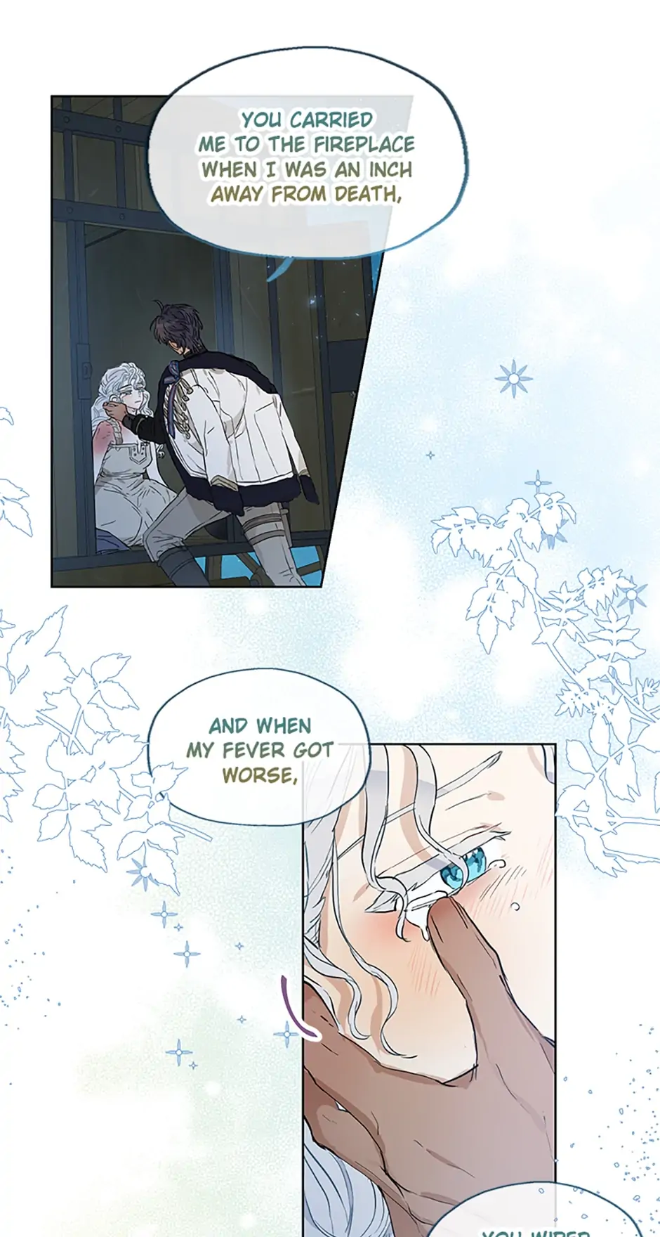 When The Count’s Illegitimate Daughter Gets Married Chapter 29 page 20