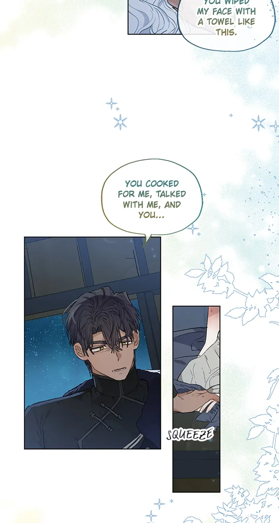 When The Count’s Illegitimate Daughter Gets Married Chapter 29 page 21