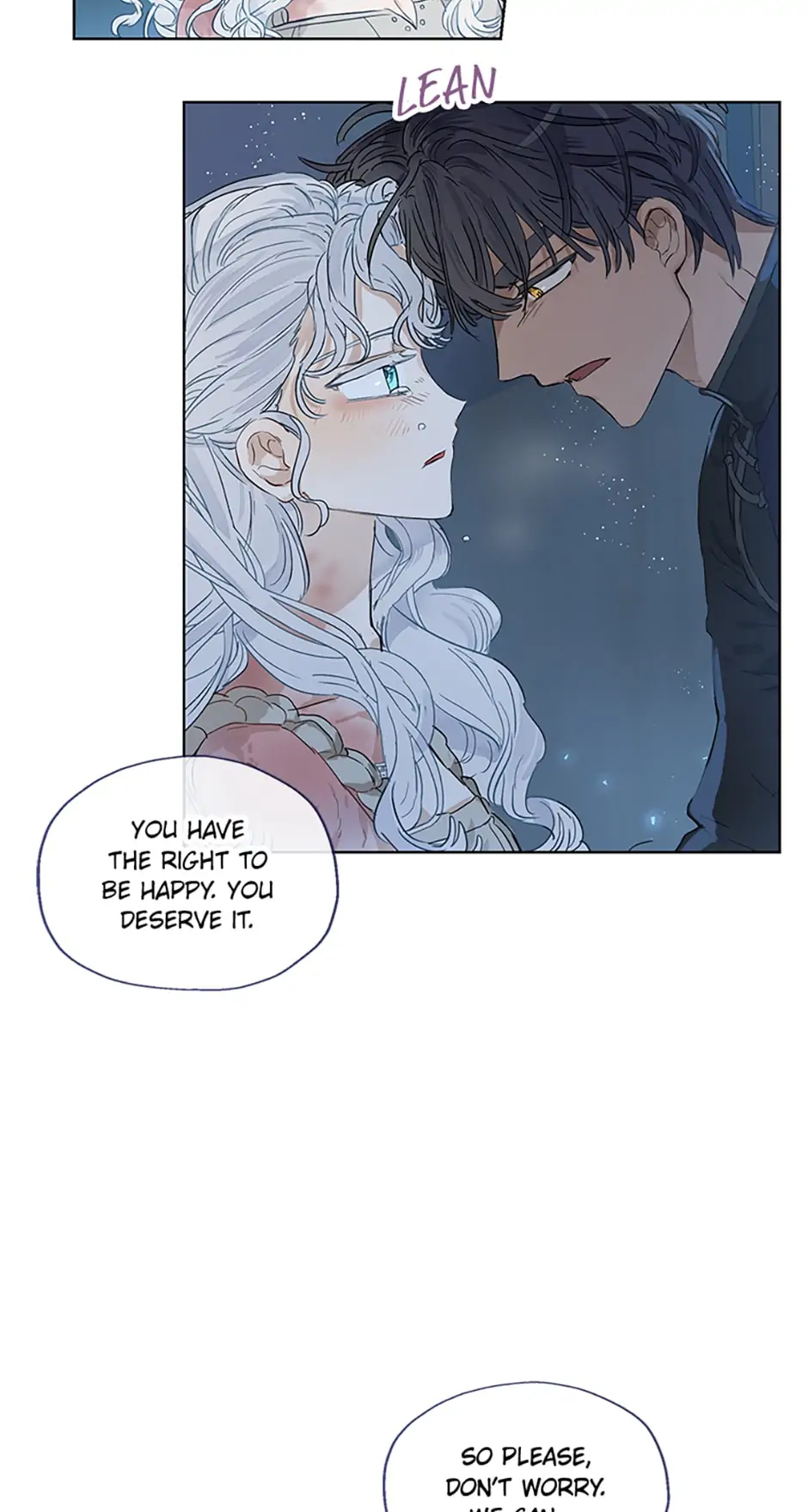 When The Count’s Illegitimate Daughter Gets Married Chapter 29 page 23