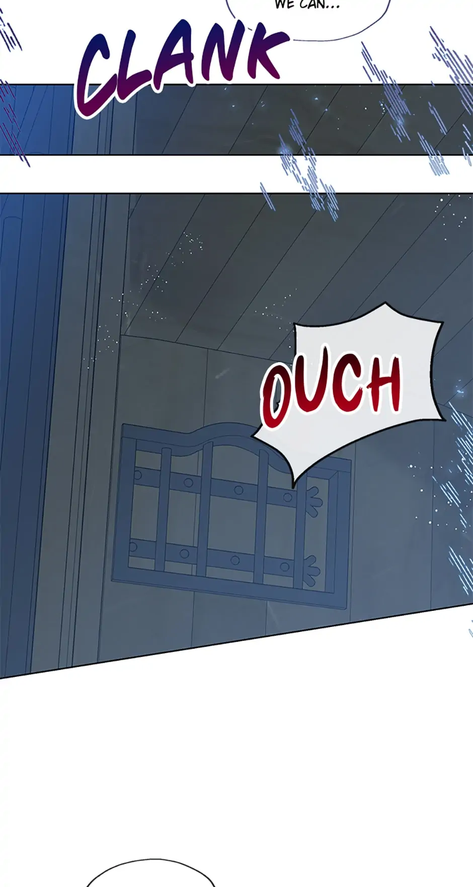 When The Count’s Illegitimate Daughter Gets Married Chapter 29 page 24
