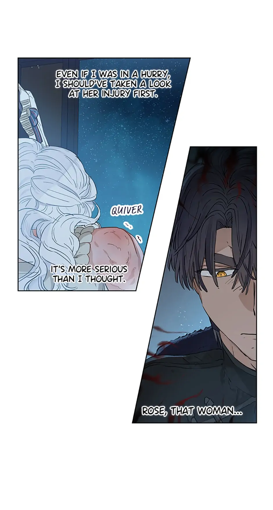 When The Count’s Illegitimate Daughter Gets Married Chapter 29 page 26